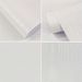 Nuevo papel tapiz nuevo de rayas blancas para dormitorio, sala de estar, pared decorativa extraíble_voghion.com