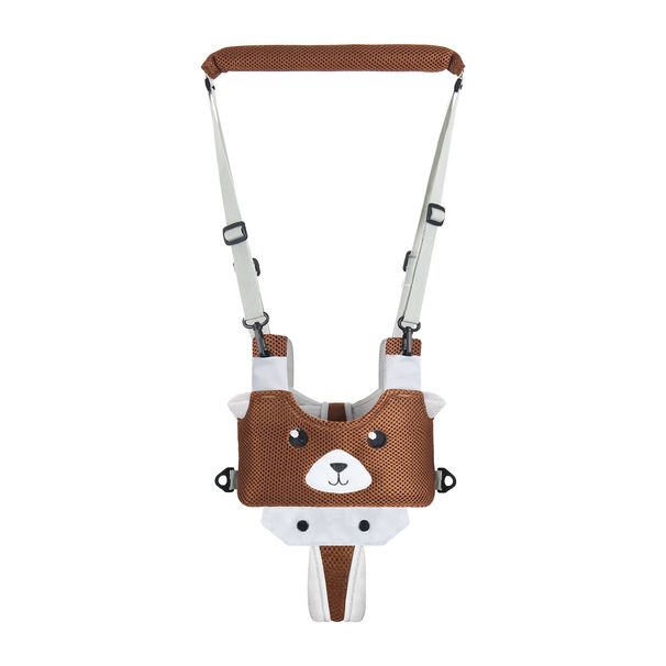 Baby Walking Harness Breathable Handheld Kids Toddler Helper Assistant Adjustable Infant Walker Help Baby Walk Stand Up Child Le_voghion.com