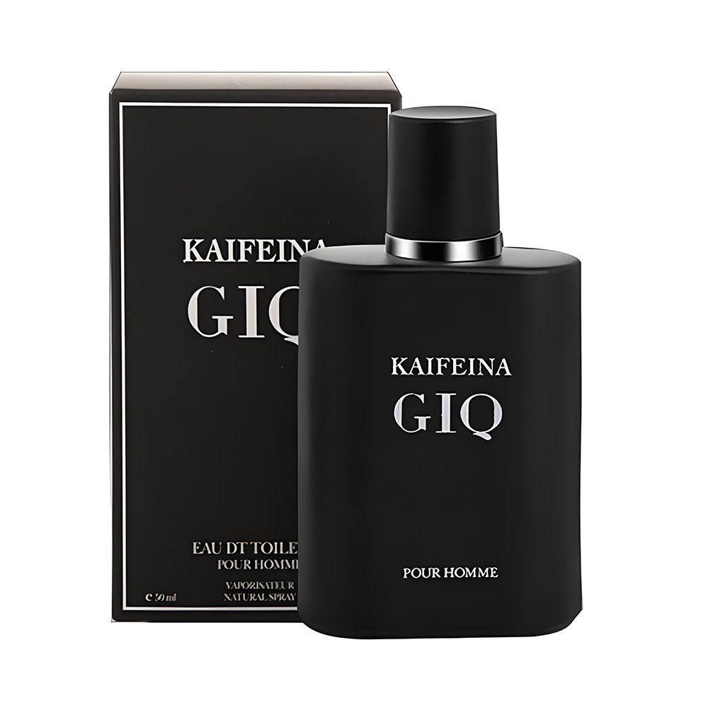 Perfume Sentimental 50 ml, fragancia fresca y amaderada de larga duración, colonia deportiva para hombre._voghion.com