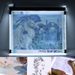 Tableta de dibujo de 13", 14" y 15" con luz LED, para dibujar, dibujar y copiar, con USB_voghion.com