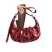 Fall/Winter New Women's Bow-Detail Shoulder Strap Crossbody Bag Shoulder Bag Versatile_voghion.com