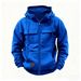 Sudadera tipo cárdigan deportivo informal con capucha y múltiples bolsillos para hombre, estilo europeo y americano, con envío directo de fábrica Forge._voghion.com