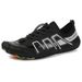 Cross-border breathable outdoor fishing wading shoes creek shoes five-finger shoes non-slip quick-drying beach swimming shoes men's large size_voghion.com