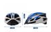 Integrally Molded Unisex Mountain Road Bike Helmet Cycling Gear Safety Hat_voghion.com