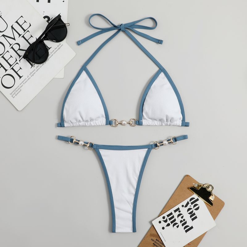 2023 maillots de bain femmes nouveau bikini fendu maillots de bain bikini sexy_voghion.com