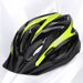 Sommer Einteiliger Mountainbike-Helm mit Krempe Erwachsener Sport-Fahrradhelm Atmungsaktiver Fahrradhelm_voghion.com