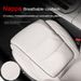 NAPPA Leather Car Cover Cushion Auto Seat Protector Pad For X5 E53 E70 F15 G05 X1 F48 X3 F25 X6 E71 X2 F39 X4 X7_voghion.com