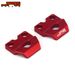 Supporto per morsetto per cavo freno anteriore e posteriore CNC per moto Honda XR250R XR400R XR600R XR650R XR250L XR 250 650 L 400_voghion.com