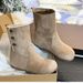 2026 Fashion Retro Two-Way Short For Women Autumn Winter New Slimming Western Casual Non-Slip Martin Boots_voghion.com