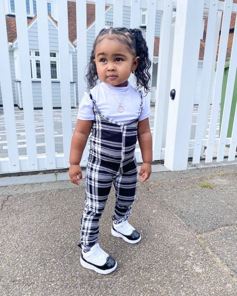 Kids’ Clothing Summer Suspender Jumpsuit Girls Sleeveless Pullover Casual Pants Female_voghion.com