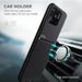Magnetic Leather Soft Silicone Case For Oneplus 7 8 9 10 T Pro One Plus 1+ 9 Pro 9RT 10T 8T 7T Shockproof Bumper TPU Back Cover_voghion.com