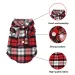 WANGMEOW Cotton Vest For Dogs By PawParty Store_voghion.com