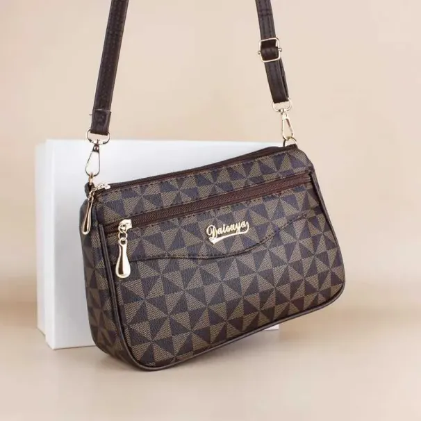 2024 Markendesigner-Handtaschen für Damen, große Kapazität, PU-Leder, Umhängetaschen für Damen, hochwertige Umhängetasche_voghion.com