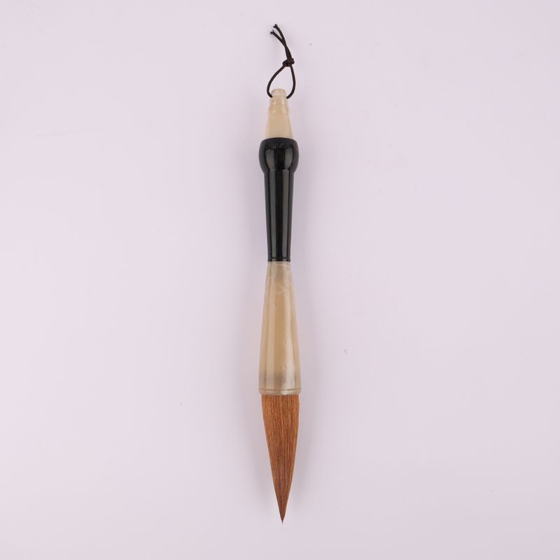 Jianhao Doubi New Master Calligraphy Creation Brush Writing Spring Festival Ζευγάρια κινέζικης ζωγραφικής, μεγάλος χαρακτήρας_voghion.com