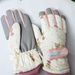 001 Ski Gloves Older Children And Women, Bear Design, Winter Fleece-Lined, Thickened, Warm, Touchscreen, Windproof, Suitable_voghion.com