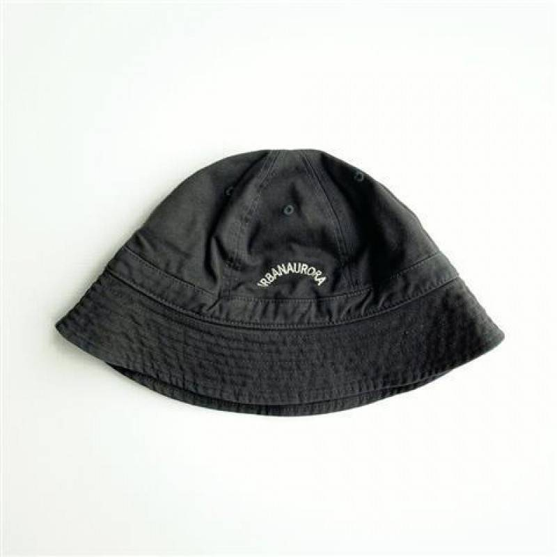 Fisherman hats, men's tide, hip-hop, Japanese retro, cool handsome, spring and summer, casual sunshade hats, basin hats, bucket hats_voghion.com