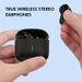 New Wireless Earbuds - Ultra-Long Battery Life, Noise-Canceling, Comfortable Semi-Open Back Design For Sports & Gaming, Touch Control_voghion.com