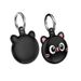New AirTag Case Waterproof Anti-Lost Cat Style Locator Tracker Protective Soft Shell_voghion.com