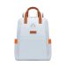Fashion Women Backpack Large Capacity Casual Travel Bagpack 14 Inch Laptop Backpack School Bag For Teenage Girls_voghion.com
