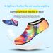 Quick-Dry Beach Socks With Non-Slip Soles – Unisex Water Shoes For Snorkeling, Swimming & Yoga (Multiple Colors & Sizes: S-XXXL)_voghion.com