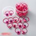 Set di elastici per capelli per bambini: elastici colorati anti-impigliamento per coda di cavallo (carini e delicati)_voghion.com