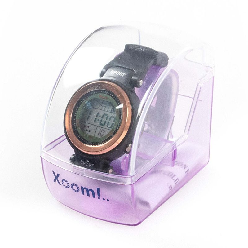 XOOM 8230101 Digital Wristwatch_voghion.com