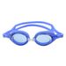 Anti-fog swimming goggles for adults Waterproof silicone swimming goggles for men and women portable high-definition goggles_voghion.com