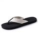 Herren Flip-Flops Herren Slipper Sandalen_voghion.com