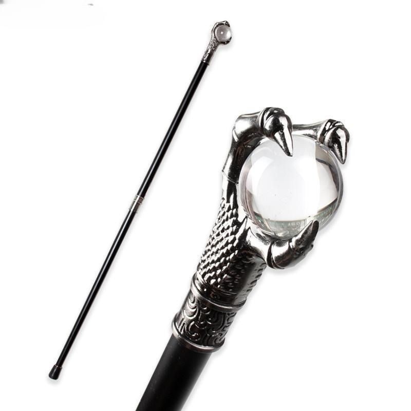 93cm Walking  Cane for Man  Party Decorative Walking Cane Men Fashion Elegant Hand Cane_voghion.com
