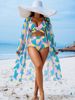 Women's Clothing Fashion High End Sexy Women's Swimsuit Three Piece Bikini Women's Swimsuit_voghion.com