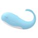 luckyqqyp Ji Yu Vibrateur Masturbateur Féminin Invisible Portable Télécommande Multi-fréquences Puissantes Sexe Adulte_voghion.com