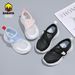 XD-YS35970Children's Sports Shoes Summer New Boys' Mesh Shoes Girls' Versatile Sandals Breathable Single Mesh Shoes_voghion.com