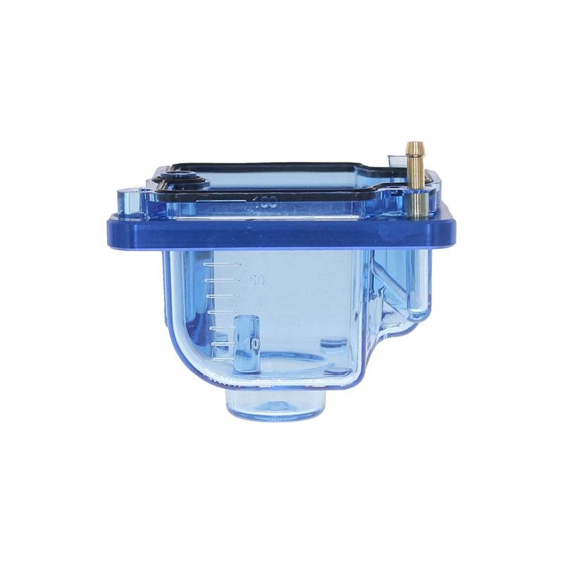 Transparent Carburetor Clear Bottom For PWK Motorcycle Transparent Bottom Cover Carburator POWER JET FUEL TANK Carb Float Bowl Comp Chamber_voghion.com