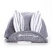 Cappello a tesa morbida per bambini, primaverile e autunnale, con orecchie di coniglio, cappello da sole con orecchie lunghe, per neonati, personalizzato, a forma di cartone animato, con becco d'anatra_voghion.com