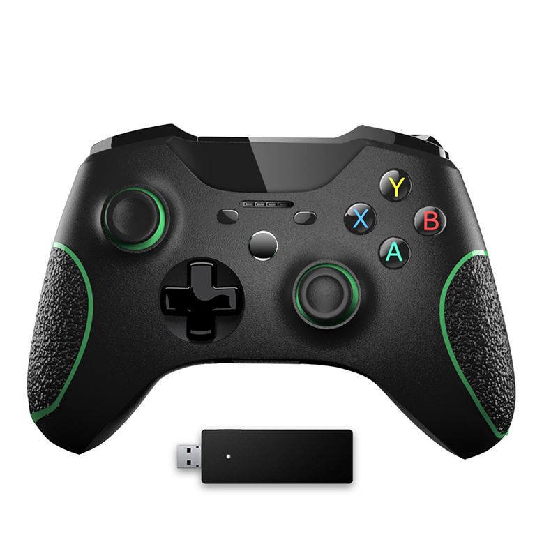 Adattatore per controller di gioco Bluetooth wireless – 2.4G_voghion.com