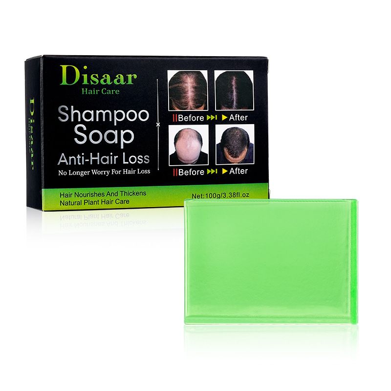 Shampoing 100 g au ginseng, multiflorum et Polygonum multiflorum, exclusif aux membres, boîte DS5235, 192 pièces_voghion.com