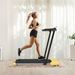 Treadmills for Home, Treadmill with LED for Walking & Running_voghion.com