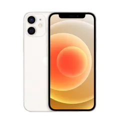 IPhone 12 MINI recondiționat, 64 GB, SIM + ESIM