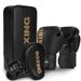 Boxing Training Set – Punching Gloves + Hand Pads + Kick Pads (Family & Professional)_voghion.com