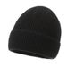 Knitted Fall And Winter Wool Cap, Fashionable And Versatile, Cold And Wind Blocking, Hip And Cool Hat_voghion.com
