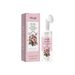 Hoygi Rose Feuchtigkeitsset: Tiefenhydratation, langanhaltende Feuchtigkeitspflege, Reinigung, Feuchtigkeitsspendendes, nicht straffendes Set_voghion.com