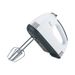 Electric Handheld Beater For Home Use, Cream White Egg Beater, Cake Automatic Mixer_voghion.com