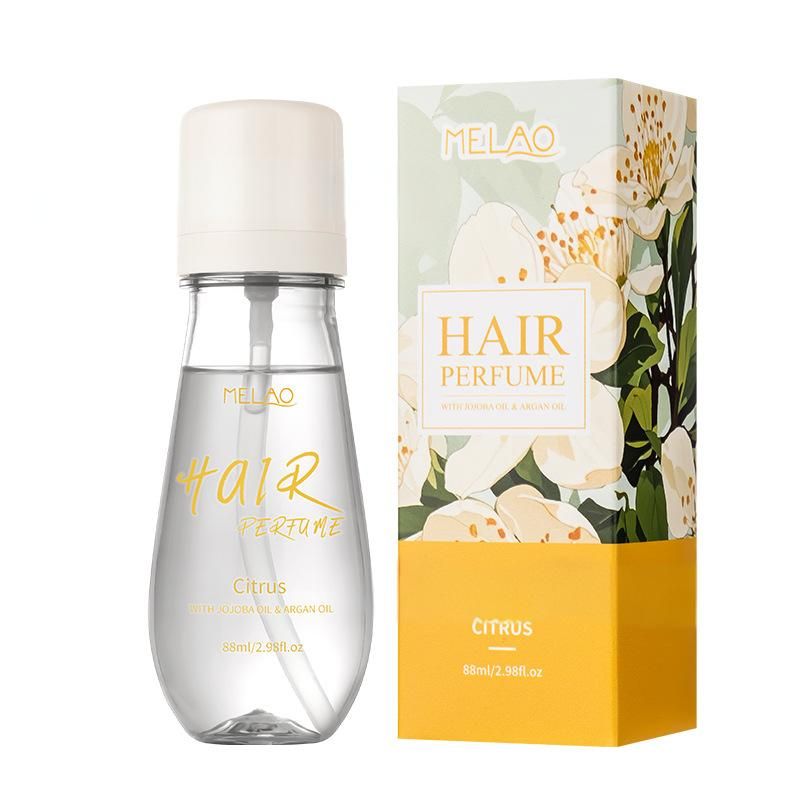 Conditioner Haarpflege Spray Duft Dauerhafte Pflegende Haarwurzeln Reparatur Kopfhaut Haar Ätherisches Öl Spray Spot_voghion.com