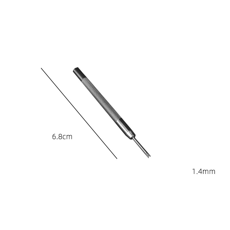 Watch Repair Tools Watch Steel Band Remover Watch Chain Cutter Novice Repair Tool Watch Adjuster Remove Watch Band Repair Kit_voghion.com