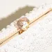 Womens Pearl Clutch Bag Crystal Evening Wedding With Chain Handbag Party Wallet 250314l_voghion.com