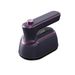 Professional Handheld Steamer - Dry Wet Dual Use Folding Design Portable Steam Iron For Travel Clothes_voghion.com