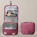Storage Bags Fashion Travel Business Toiletry Bag, Can Hang Dry And Wet Separation Storage Bag, Large Capacity Toiletry Storage Bag_voghion.com