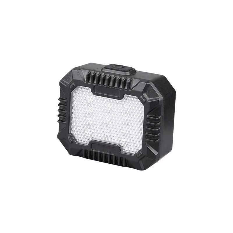 New Red Blue Alternating Color Tail Warning Bicycle Cycling Light High Lumen_voghion.com