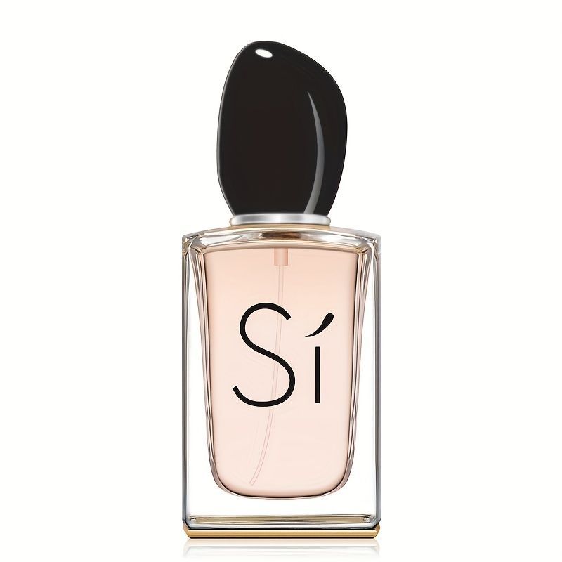 Parfum longue durée Beloved Si pour femme, arôme frais, eau de toilette, idéal pour le travail et le bureau, idéal pour un rendez-vous galant ou un anniversaire, 50 ml_voghion.com