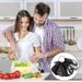6 In 1 Stackable Kitchen Gadgets Melon Peeler Herb Chopper_voghion.com